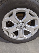 Load image into Gallery viewer, WHEEL RIM Ford Edge 11 12 13 14 18x8 ALUM 18x8, 5 lug, 4-1/2" - NW254465