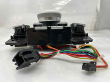 Load image into Gallery viewer, Dash Console Switch Mercedes-Benz SL55 2008 - NW224134