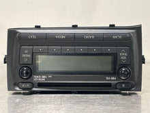 Load image into Gallery viewer, RADIO Toyota Prius Prius V 2012 12 2013 13 2014 14 - NW232821