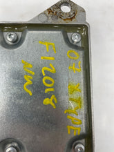 Load image into Gallery viewer, Air bag computer X Type 2004 04 2005 05 2006 06 07 08 - NW235445