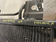 Load image into Gallery viewer, AC CONDENSER Flex Taurus Taurus X MKS MKT Sable 2008-2012 - NW43402