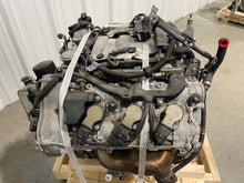 Load image into Gallery viewer, ENGINE MOTOR Mercedes-Benz C250 C300 C350 C63 GLK350 10 11 12 - NW248348