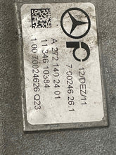 Load image into Gallery viewer, ENGINE MOTOR Mercedes-Benz C250 C300 C350 C63 GLK350 10 11 12 - NW248348