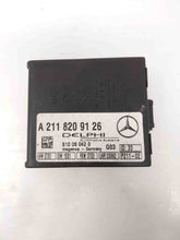 Load image into Gallery viewer, SECURITY COMPUTER MERCEDES SL500 C230 C240 01 - 06 - NW36548