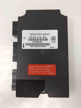 Load image into Gallery viewer, Computer Mercedes-Benz SL500 2003 - NW36021