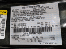 Load image into Gallery viewer, Side View Door Mirror Lincoln MKZ 2015 - NW242713