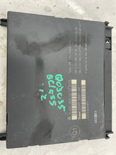 Load image into Gallery viewer, Computer MERCEDES S-CLASS 2012 - NW236169