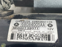 Load image into Gallery viewer, Starter Motor PROMASTER CITY 2015 - NW169924