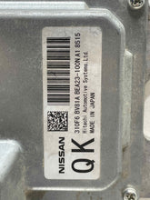 Load image into Gallery viewer, TRANSMISSION CONTROL MODULE COMPUTER Nissan Quest Rogue 15 16 - NW234961