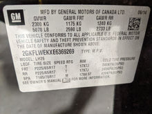 Load image into Gallery viewer, Transmission GMC Terrain 2014 - NW247851