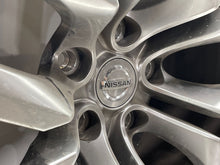 Load image into Gallery viewer, Wheel Rim Nissan 370Z 2010 - NW255170