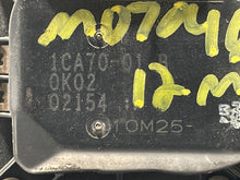 Load image into Gallery viewer, THROTTLE BODY FX Series FX35 FX50 M56 Q70 QX70 2009-2019 - NW177957