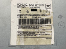 Load image into Gallery viewer, CD CHANGER Pilot Element CR V Prelude 00 01 02 03 - 08 - NW232044