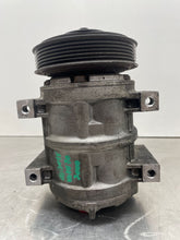 Load image into Gallery viewer, AC COMPRESSOR Volvo C70 2000 00 2001 01 2002 02 03 04 - NW457769