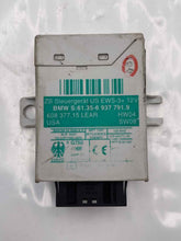 Load image into Gallery viewer, Engine Immobilizer computer BMW X3 X5 2004 04 2005 05 2006 06 - NW234481