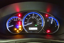 Load image into Gallery viewer, SPEEDOMETER CLUSTER Subaru Forester 2011 11 - NW161822