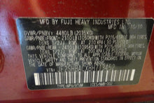 Load image into Gallery viewer, ABS PUMP Forester 2011 11 2012 12 2013 13 Auto - NW2460