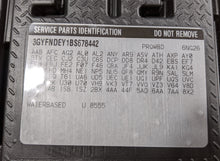 Load image into Gallery viewer, Transfer Case Cadillac SRX 2011 - NW246019
