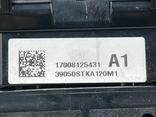 Load image into Gallery viewer, RADIO CONTROLS Acura RDX 2008 08 2009 09 - NW231214