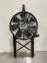 Load image into Gallery viewer, CONDENSER FAN ASSEMBLY Pathfinder Frontier Xterra 07 08 09 10 11 12 13 - NW63807
