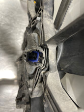 Load image into Gallery viewer, CONDENSER FAN ASSEMBLY Pathfinder Frontier Xterra 07 08 09 10 11 12 13 - NW63807