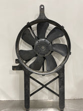 Load image into Gallery viewer, CONDENSER FAN ASSEMBLY Pathfinder Frontier Xterra 07 08 09 10 11 12 13 - NW63807