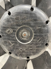 Load image into Gallery viewer, CONDENSER FAN ASSEMBLY Pathfinder Frontier Xterra 07 08 09 10 11 12 13 - NW63807