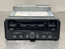 Load image into Gallery viewer, NAV PLAYER Acura RDX 2008 08 2009 09 - NW231216