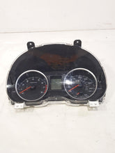 Load image into Gallery viewer, SPEEDOMETER CLUSTER Subaru XV Crosstek 2014 14 - NW240333
