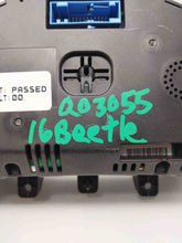 Load image into Gallery viewer, Speedometer Cluster Volkswagen Beetle 2016 - NW240405