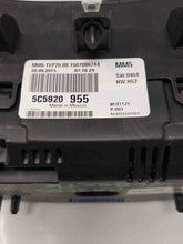 Load image into Gallery viewer, Speedometer Cluster Volkswagen Beetle 2016 - NW240405