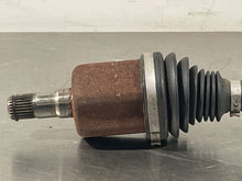 Load image into Gallery viewer, FRONT CV AXLE SHAFT Volkswagen Beetle Passat 14 15 16 17 AT Left - NW225727