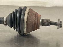 Load image into Gallery viewer, FRONT CV AXLE SHAFT Volkswagen Beetle Passat 14 15 16 17 AT Left - NW225727