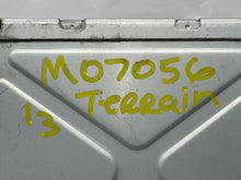 Load image into Gallery viewer, Radio GMC Terrain 2013 - NW135048