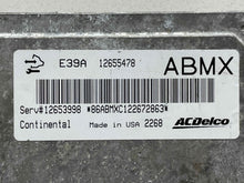 Load image into Gallery viewer, ECU ECM COMPUTER Enclave Lacrosse Regal Verano ATS CTS SRX XTS 13-16 - NW58247