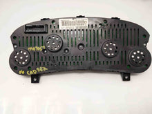 Load image into Gallery viewer, Speedometer Cluster Cadillac SRX 2006 - NW158595