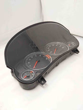 Load image into Gallery viewer, Speedometer Cluster Cadillac SRX 2006 - NW158595