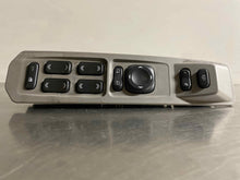 Load image into Gallery viewer, FRONT DOOR WINDOW SWITCH Cadillac CTS SRX 03 04 05 06 07 Left - NW55984