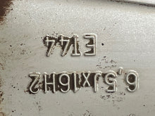 Load image into Gallery viewer, WHEEL RIM Beetle Passat 12 13 14 15 16x6-1/2 ALLOY - NW256346
