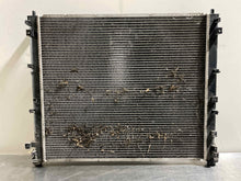 Load image into Gallery viewer, Radiator Cadillac SRX 2006 - NW131584