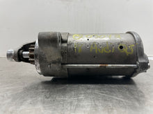 Load image into Gallery viewer, Starter Motor AUDI Q5 2018 - NW416457