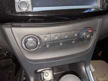 Load image into Gallery viewer, Temperature Controls Nissan Sentra 2019 - NW261200