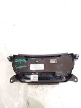 Load image into Gallery viewer, Temperature Controls Nissan Sentra 2019 - NW261200