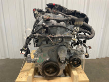 Load image into Gallery viewer, ENGINE MOTOR Nissan Sentra 13 14 15 16 17 18 19 1.8L VIN A - NW248161