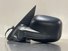 Load image into Gallery viewer, SIDE VIEW DOOR MIRROR Jeep Liberty 02 03 04 05 06 07 Left - NW51148