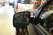 Load image into Gallery viewer, SIDE VIEW DOOR MIRROR Jeep Liberty 02 03 04 05 06 07 Left - NW51148