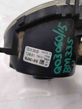 Load image into Gallery viewer, FOG LAMP LIGHT 228I 320i 328D 328i 328I GT 335i 335i GT 428i 12-16 Left - NW255254