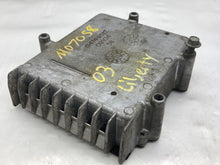 Load image into Gallery viewer, TRANSMISSION CONTROL MODULE COMPUTER Jeep Liberty 2003 03 - NW27433