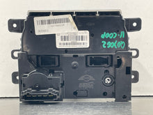 Load image into Gallery viewer, TEMPERATURE CONTROLS Cooper Clubman Countryman 11 12 13 14 - NW445031