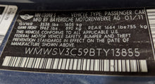 Load image into Gallery viewer, AUTOMATIC TRANSMISSION Cooper Paceman Clubman Countryman 11-14 FWD - NW248089